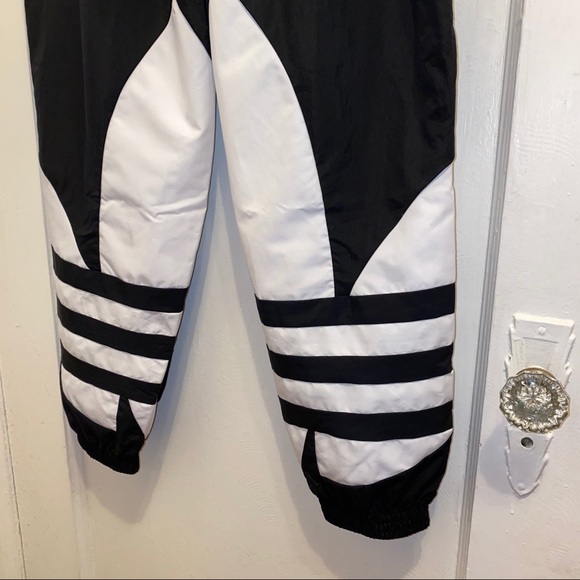 Women’s Adidas Logo Track Pants size XS & S - Picture 7 of 9